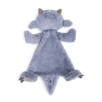 Demdaco Baby - Growl Pal Blankie