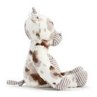 Demdaco Baby - Barnyard Baby Cow Plush