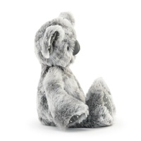 Demdaco Baby - Koala Kisses Plush Rattle 