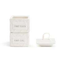 Demdaco Baby - Koala Kisses Tooth & Curl Box