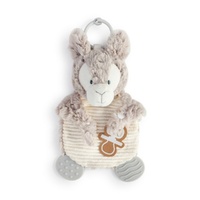 Demdaco Baby - Teether Buddy Llama