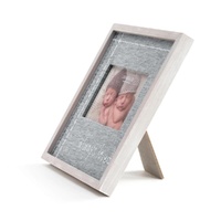 Demdaco Baby - Always Loved Photo Frame 4x6"