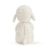 Demdaco Baby - Tender Blessings Pray With Me Musical Lamb Plush