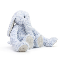 Demdaco Baby - Heartful Hugs Elephant Plush