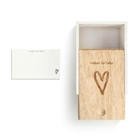 Demdaco Baby - Wishes For Baby Box