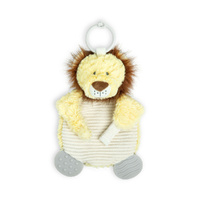 Demdaco Baby - Teether Buddy Lion