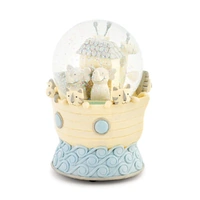 Demdaco Baby - Musical Waterglobe Noah's Ark