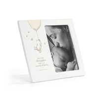 Winnie The Pooh Baby - May Your Dreams Take You Everywhere Frame