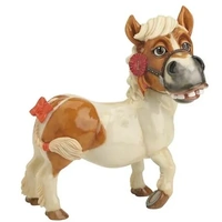 Pets With Personality - Esther Pony