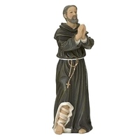 Roman Inc - Saint Peregrine - Patron of Cancer Victims