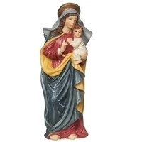 Roman Inc - Blessed Virgin Mary - Universal Patron