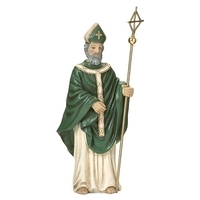 Roman Inc - Saint Patrick - Patron of Ireland