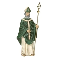 Roman Inc - Saint Patrick - Patron of Ireland