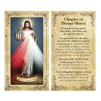 Roman Inc - The Divine Mercy - Patron of the Destiny of Humanity