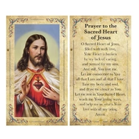 Roman Inc - Sacred Heart of Jesus - Inexhaustible Fountain of Mercy