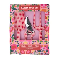 Annabel Trends Garden Tool Kit - Flower Patch