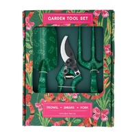 Annabel Trends Garden Tool Kit - Jungle Snake
