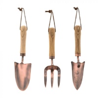 Jardinopia Adult Gardening Tool Set - Beatrix Potter Peter Rabbit
