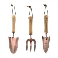 Jardinopia Adult Gardening Tool Set - Beatrix Potter Peter Rabbit