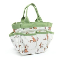 Jardinopia Childrens Gardening Tool Bag - Disney Winnie the Pooh