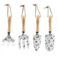 Jardinopia Childrens Gardening Tool Set - Disney Winnie the Pooh