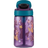 Contigo Kids Autospout - Eggplant Mermaid 414ml