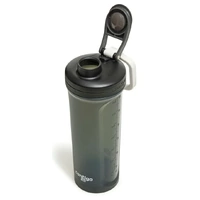 Contigo FIT Shake & Go 2.0  - Sake/Grey mixer bottle 828ml 