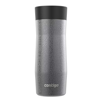 Contigo Travel Mug West Loop Autoseal - 473ml Crystal Sake