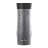 Contigo Travel Mug West Loop Autoseal - 473ml Crystal Sake