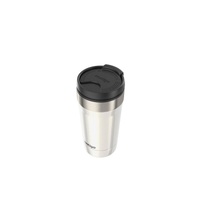 Contigo Uptown Dual Sip Tumbler - White 473ml 