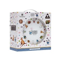 Ashdene Barney Gumnut & Friends - 5pc Set