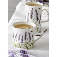 Ashdene Lavender Fields - Wide Flare Mug