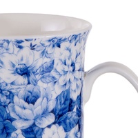 Ashdene Provincial Garden - Can Mug