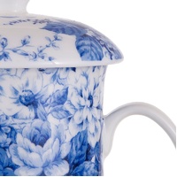Ashdene Provincial Garden - 3pc Infuser