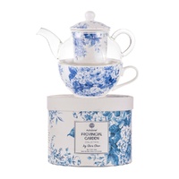 Ashdene Provincial Garden - Tea For One