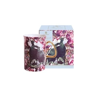 Ashdene Backyard Beauties - Magpies Can Mug