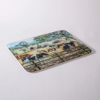 Ashdene Grazing Paddocks - Farmyard Vista Surface Protector
