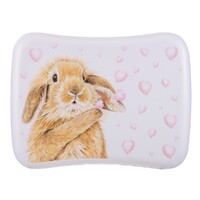 Ashdene Bunny Hearts - Lunch Box