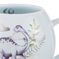 Ashdene Dino Land - Mini Hug Mug
