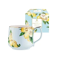 Ashdene Citrus Blooms - Mug