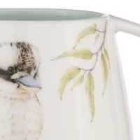 Ashdene Bush Buddies - Kookaburra Snuggle Mug