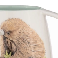 Ashdene Bush Buddies - Echidna Snuggle Mug
