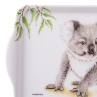 Ashdene Bush Buddies - Scatter Tray Koala 2 Pack