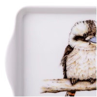 Ashdene Bush Buddies - Scatter Tray Kookaburra 2 Pack