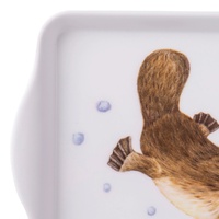 Ashdene Bush Buddies - Scatter Tray Platypus 2 Pack