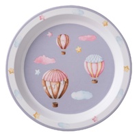 Ashdene Up In The Sky - Kids Dinner Set