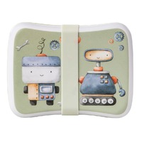 Ashdene Robots - Lunch Box