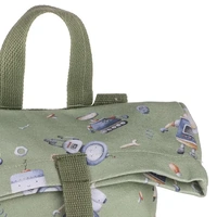 Ashdene Robots - Backpack