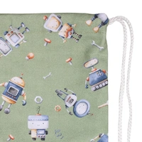 Ashdene Robots - Swim Tote Bag