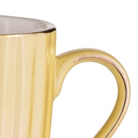 Ashdene Parisienne Pearl - Buttermilk Mugs Set of 4